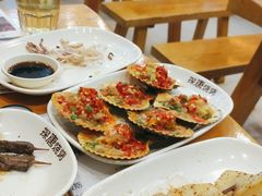 -探唐烧烤(棠东店)