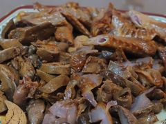 -聂记粤菜馆(鼓西路店)