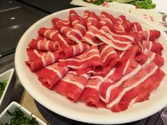 -满堂欢豆捞坊(美丽华大酒店店)