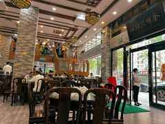 -红星光发煲仔饭(大石街店)
