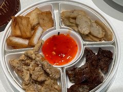 -闽海肴(北辰荟店)