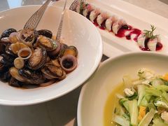 -船歌·鱼水饺青岛菜(闽江二路店)