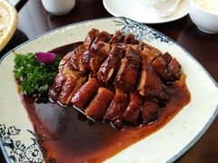 -赤湾大饭堂(山海逸居店)