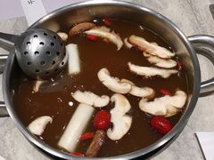 -千味涮·健康火锅(会展连城新天地店)