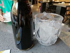 酸梅汤-一棠龙虾•王牌虾球(楚河汉街店)