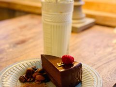 -Vanillacafe香草咖啡(银海大世界店)