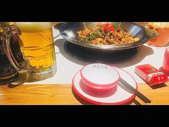 -海岛八号龙虾烧烤田鸡(蓝天路总店)