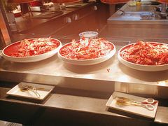 -长沙君悦酒店·自助餐厅咖啡厅