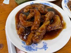 -洪福亮酒家(南草厂街店)
