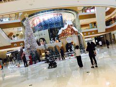 -深圳来福士广场