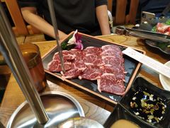 -大壮家原味烤肉(兴华北街店)