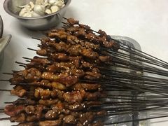 -马克力木手抓炕锅烤羊肉(盐湖一小区店)