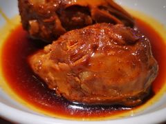 麻辣兔头-双流老妈兔头(荟聚店)
