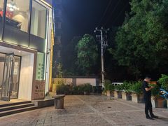 -勇利赵家烤肉坊(含光路店)