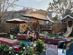 -HERRE·FARM 赫尔露营农场·团建聚会包场