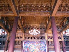 -北京市劳动人民文化宫(太庙)