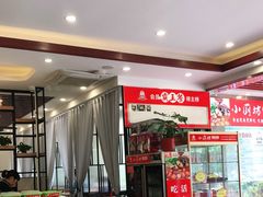 -老海陵·泰州菜(图书馆店)