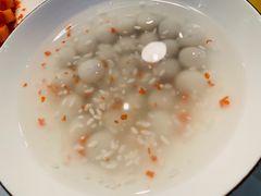 酒酿小圆子-漢舍中国菜馆(889广场店)