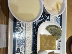 -冰泉豆浆馆(阳朔店)