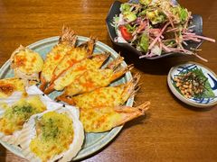 -相左日料放题自助(太原街店)