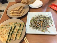 -银村街家常菜·粥饼烤鱼(北线阁店)