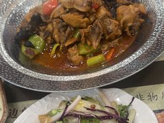 -葛记焖饼(伏牛路店)