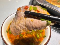 -古乐牛香·鲜牛肉牛杂火锅(千灯店)