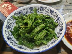 -湘香楼(浦三路店)