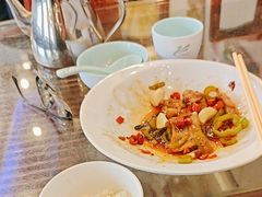-玉林烤鸭店(垡头店)