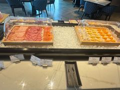 -上海雅居乐万豪侯爵酒店