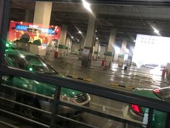 -常州汽车客运站