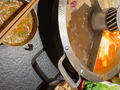 -晓宇重庆火锅(西安荟聚店)