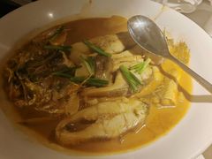 -九里云松·天香餐厅