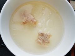 -格力东澳大酒店-蓝色海岸餐厅