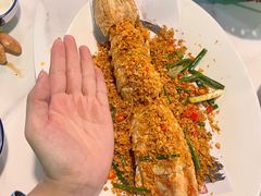 -阿忠食坊大排档·20年老店(万象城店)