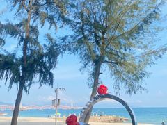 -玫瑰海岸文化旅游度假区
