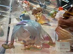 -泡泡玛特POPMART(侨福芳草地店)