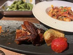 -收音机音乐餐酒吧(南滨路店)