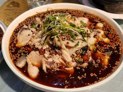 -老家味道主题餐厅