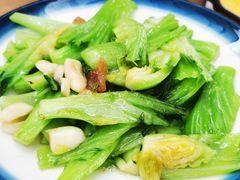 -松雅轩商务婚礼生日(同和店)