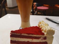 夏威夷熔岩冷萃-Peet's Coffee皮爷咖啡(德基店)