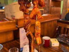 -阿记烧烤(英达路店)