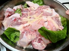 -顺德一品粥·20年凤城老字号(芳村店)