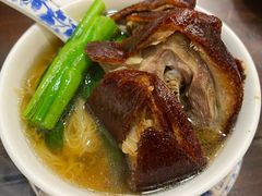 -丽的面家(多宝路店)