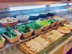 -松野谷·寿喜烧自助(华联顺义金街购物中心店)