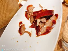 -北京泰富酒店-柏景轩中餐厅