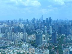 -上海龙之梦万丽酒店