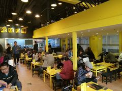 -望京小腰(北京总店)