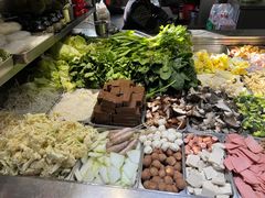 -林静小吃(复兴路店)