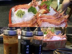 -神户赤童日式烤肉伙伴(东直门店)